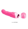 BAILE - BALLA IL CAZZO REALISTICO ROSA 21.8 CM BAILE - BALLA IL CAZZO REALISTICO ROSA 21.8 CM
