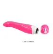 BAILE - LA BITE RÉALISTE ROSE G-SPOT 21.8 CM BAILE - LA BITE RÉALISTE ROSE G-SPOT 21.8 CM