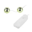BAILE - VIBRATORE A SFERE CINESI GOLDEN BAILE - VIBRATORE A SFERE CINESI GOLDEN