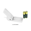 BAILE - GOLDEN CHINESE BALLS VIBRATOR BAILE - GOLDEN CHINESE BALLS VIBRATOR