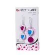 PRETTY LOVE - FLIRTAZIONE SFERA DI HEGEL PRETTY LOVE - FLIRTAZIONE SFERA DI HEGEL