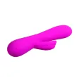 PRETTY LOVE - VIBRATOR STIMULATOR BARRETE PRETTY LOVE - VIBRATOR STIMULATOR BARRETE