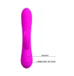 PRETTY LOVE - VIBRATEUR STIMULATEUR BARRETE PRETTY LOVE - VIBRATEUR STIMULATEUR BARRETE