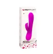 PRETTY LOVE - VIBRATOR STIMULATOR BARRETE PRETTY LOVE - VIBRATOR STIMULATOR BARRETE