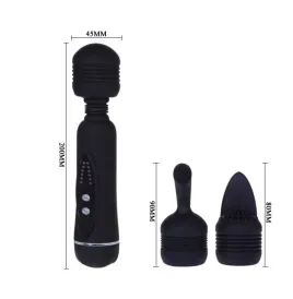 PRETTY LOVE - FLIRTATION MAGISCHES MASSAGER