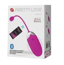 PRETTY LOVE - APP ABNER