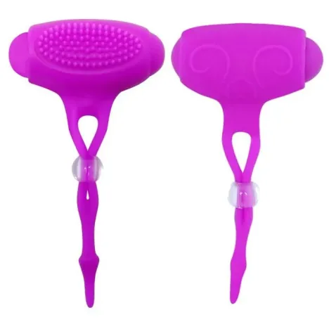 PRETTY LOVE - BANCROFT NIPPELSTIMULATOR