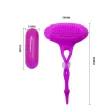 PRETTY LOVE - BANCROFT STIMOLATORE DEL CAPEZZOLO PRETTY LOVE - BANCROFT STIMOLATORE DEL CAPEZZOLO