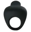 PRETTY LOVE - THIMBLE ANNEAU VIBRATEUR NOIR PRETTY LOVE - THIMBLE ANNEAU VIBRATEUR NOIR