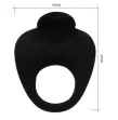 PRETTY LOVE - THIMBLE VIBRATOR RING BLACK PRETTY LOVE - THIMBLE VIBRATOR RING BLACK