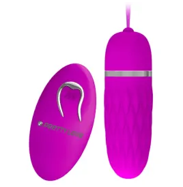 PRETTY LOVE - FLIRTATION HUEVO VIBRADOR DAWN