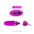 PRETTY LOVE - FLIRTATION DAWN VIBRIERENDES EI PRETTY LOVE - FLIRTATION DAWN VIBRIERENDES EI