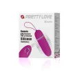 PRETTY LOVE - FLIRTATION HUEVO VIBRADOR DAWN PRETTY LOVE - FLIRTATION HUEVO VIBRADOR DAWN