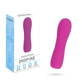 INSPIRE ESSENTIAL - ELLIE PURPLE