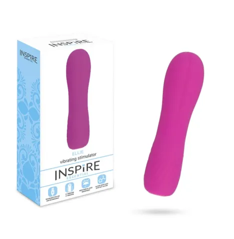 INSPIRE ESSENTIAL - ELLIE VIOLA