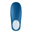 SATISFYER - PARTNER TOY WHALE VIBRATOR STIMULIERT BEIDE PARTNER 2020 EDITION SATISFYER - PARTNER TOY WHALE VIBRATOR STIMULIERT BEIDE PARTNER 2020 EDITION