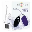 INTENSE - FLIPPY II VIBRIERENDES EI MIT FERNBEDIENUNG INTENSE - FLIPPY II VIBRIERENDES EI MIT FERNBEDIENUNG