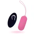 INTENSE - FLIPPY I VIBRATING EGG WITH REMOTE CONTROL PINK INTENSE - FLIPPY I VIBRATING EGG WITH REMOTE CONTROL PINK