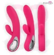 MORESSA - TROY MASAJEADOR PUNTO G Y CLITORIS PREMIUM SILICONE RECARGABLE MORESSA - TROY MASAJEADOR PUNTO G Y CLITORIS PREMIUM SILICONE RECARGABLE
