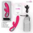 MORESSA - TROY RECHARGEABLE EN SILICONE PREMIUM MORESSA - TROY RECHARGEABLE EN SILICONE PREMIUM