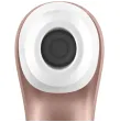 SATISFYER - PRO 2 NEW GENERATION 2 AIR PULSE VIBRATOR SATISFYER - PRO 2 NEW GENERATION 2 AIR PULSE VIBRATOR