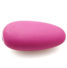 JE JOUE - MIMI MASSAGER DOUX FUCHSIA