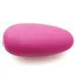 JE JOUE - MIMI SOFT FUCHSIA MASSAGER JE JOUE - MIMI SOFT FUCHSIA MASSAGER