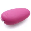 JE JOUE - MASAJEADOR MIMI SOFT FUCSIA JE JOUE - MASAJEADOR MIMI SOFT FUCSIA