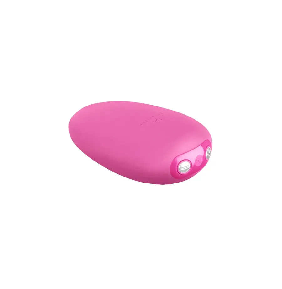 JE JOUE - MIMI SOFT FUCHSIA MASSAGER JE JOUE - MIMI SOFT FUCHSIA MASSAGER