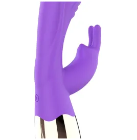 WOMANVIBE - VIORA VIBRADOR RECARGABLE SILICONA