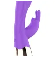 WOMANVIBE - VIORA SILICONE RECHARGEABLE VIBRATOR WOMANVIBE - VIORA SILICONE RECHARGEABLE VIBRATOR