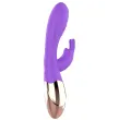 WOMANVIBE - VIORA VIBRADOR RECARGABLE SILICONA WOMANVIBE - VIORA VIBRADOR RECARGABLE SILICONA