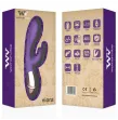 WOMANVIBE - VIORA VIBRADOR RECARGABLE SILICONA WOMANVIBE - VIORA VIBRADOR RECARGABLE SILICONA