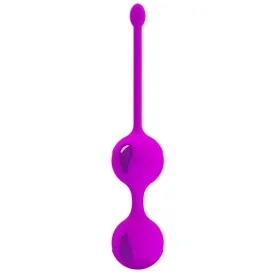 PRETTY LOVE - KEGEL TIGHTEN UP II BALLS KEGEL EXERCISE