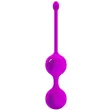 PRETTY LOVE - KEGEL SERRER II BALLES EXERCICE KEGEL PRETTY LOVE - KEGEL SERRER II BALLES EXERCICE KEGEL