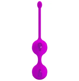 PRETTY LOVE - KEGEL TIGHTEN UP II BALLS KEGEL EXERCISE