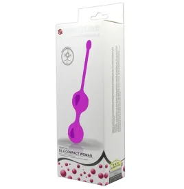 PRETTY LOVE - PALLE DA ESERCIZIO KEGEL TIGHTEN UP II KEGEL