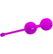 PRETTY LOVE - KEGEL SERRER II BALLES EXERCICE KEGEL PRETTY LOVE - KEGEL SERRER II BALLES EXERCICE KEGEL