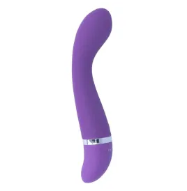 INTENSE - LEO VIBRATOR LILA SILIKON LUXE