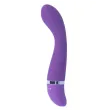 INTENSE - LEO VIBRATOR LILAC SILICON LUXE INTENSE - LEO VIBRATOR LILAC SILICON LUXE