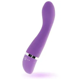 INTENSE - VIBRATORE LEO LILLA SILICON LUXE