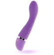 INTENSE - VIBRATORE LEO LILLA SILICON LUXE INTENSE - VIBRATORE LEO LILLA SILICON LUXE