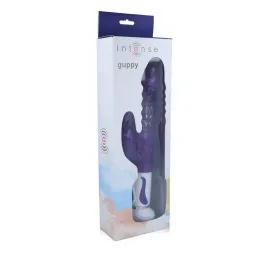 INTENSE - GUPPY-LILA-ROTATOR-VIBRATOR