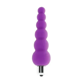 INTENSE - SNOOPY 7 SPEEDS SILICONE LILAC