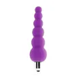INTENSE - SNOOPY 7 VITESSES SILICONE LILAS INTENSE - SNOOPY 7 VITESSES SILICONE LILAS