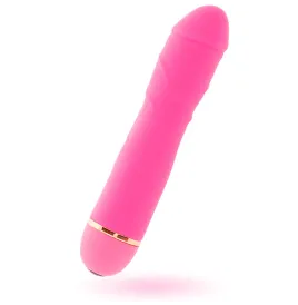 INTENSE - AIRON 20 VELOCIT SILICONE ROSA
