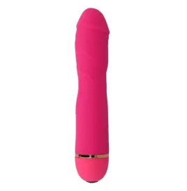 INTENSE - AIRON 20 VELOCIT SILICONE ROSA
