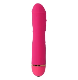 INTENSE - AIRON 20 VELOCIT SILICONE ROSA