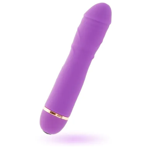 INTENSE - AIRON 20 VELOCIT SILICONE LILLA