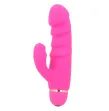 INTENSE - CRASS 20 SPEEDS SILICONE PINK INTENSE - CRASS 20 SPEEDS SILICONE PINK